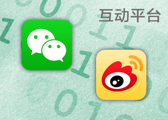 互動平台